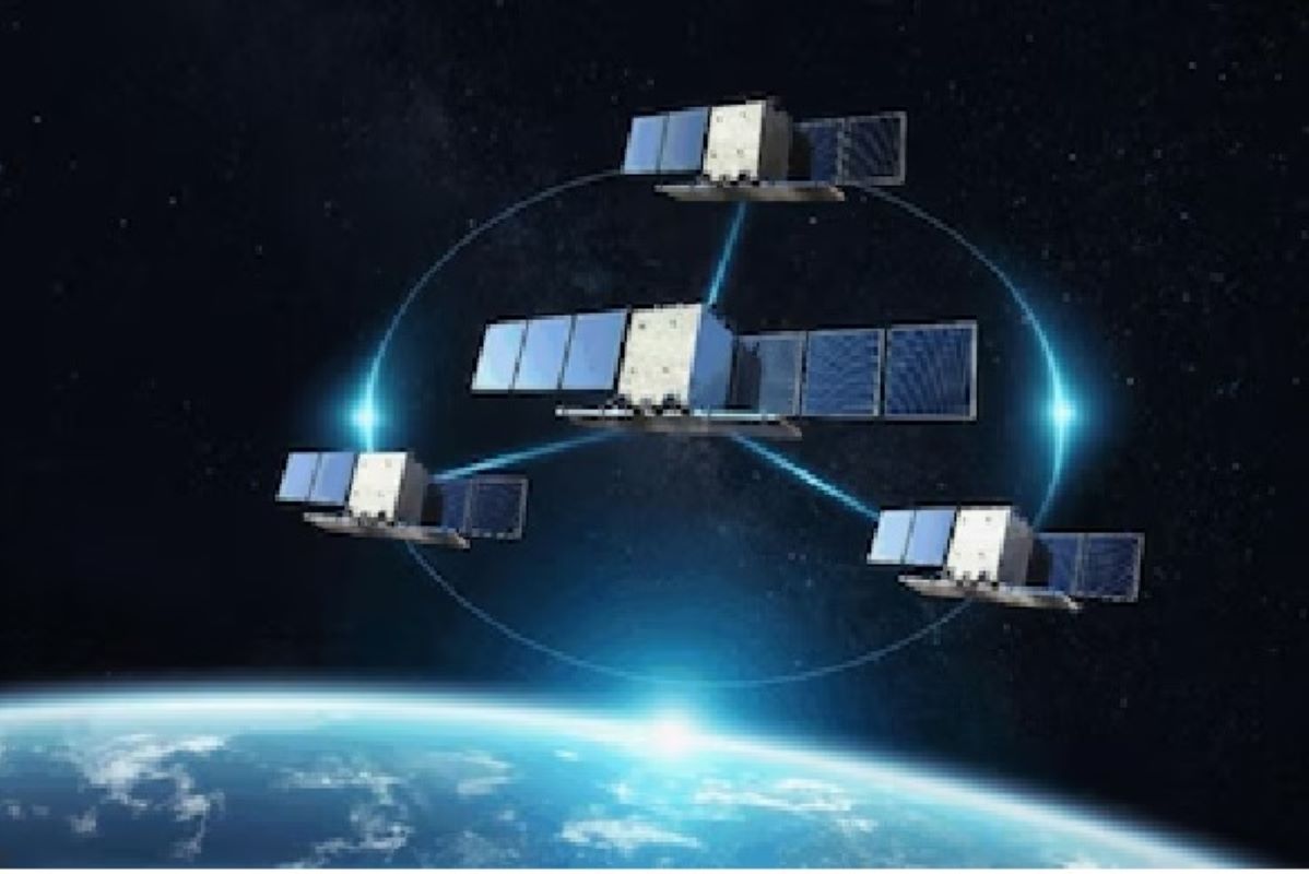 Pakistan expanded its Earth-observation satellite network by launching six satellites between January 2025 and June 2026